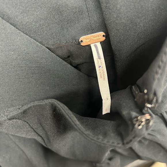 NWOT Free People bubble skirt - Picture 2 of 4